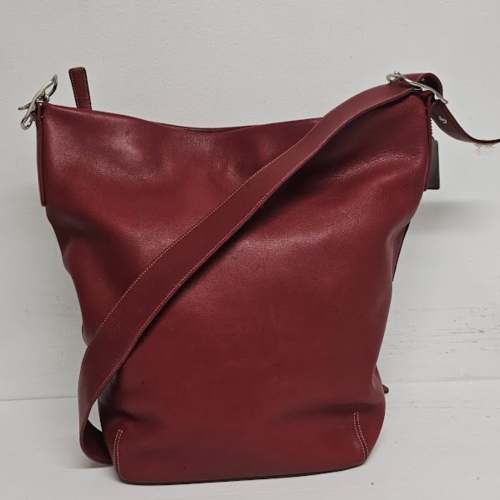 Coach Legacy Duffle # 9151
